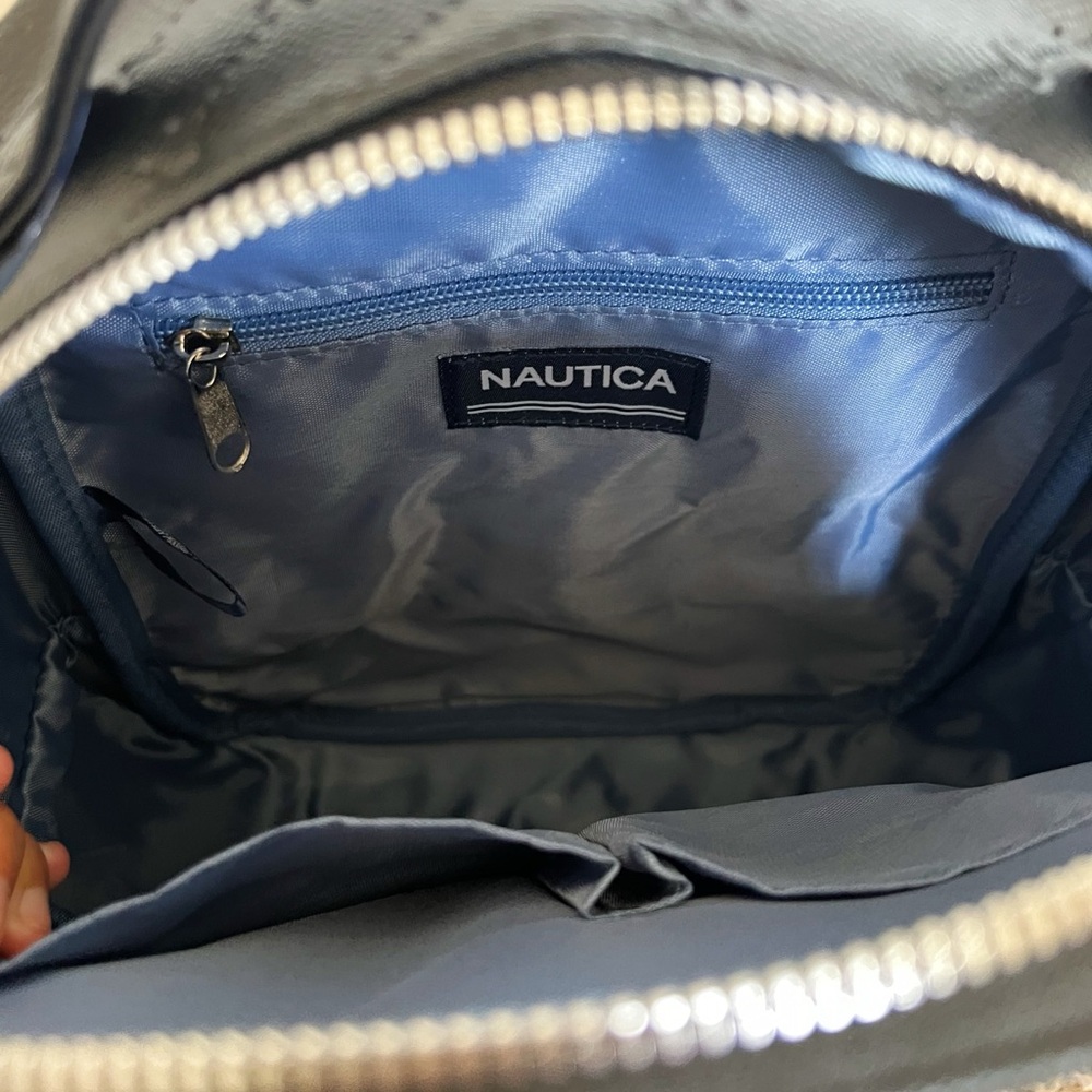 Nautica Backpack - Picture 8 of 9
